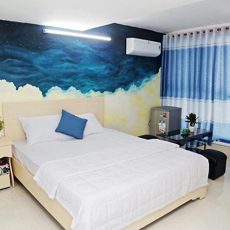Homestay 78 Вунг Тау Екстериор снимка