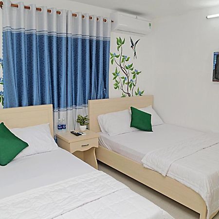 Homestay 78 Вунг Тау Екстериор снимка