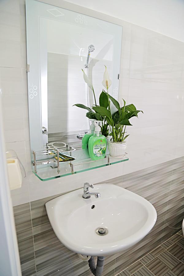 Homestay 78 Вунг Тау Екстериор снимка