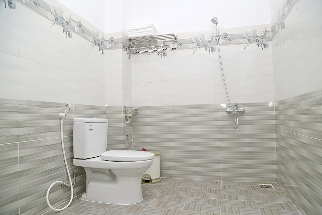 Homestay 78 Вунг Тау Екстериор снимка