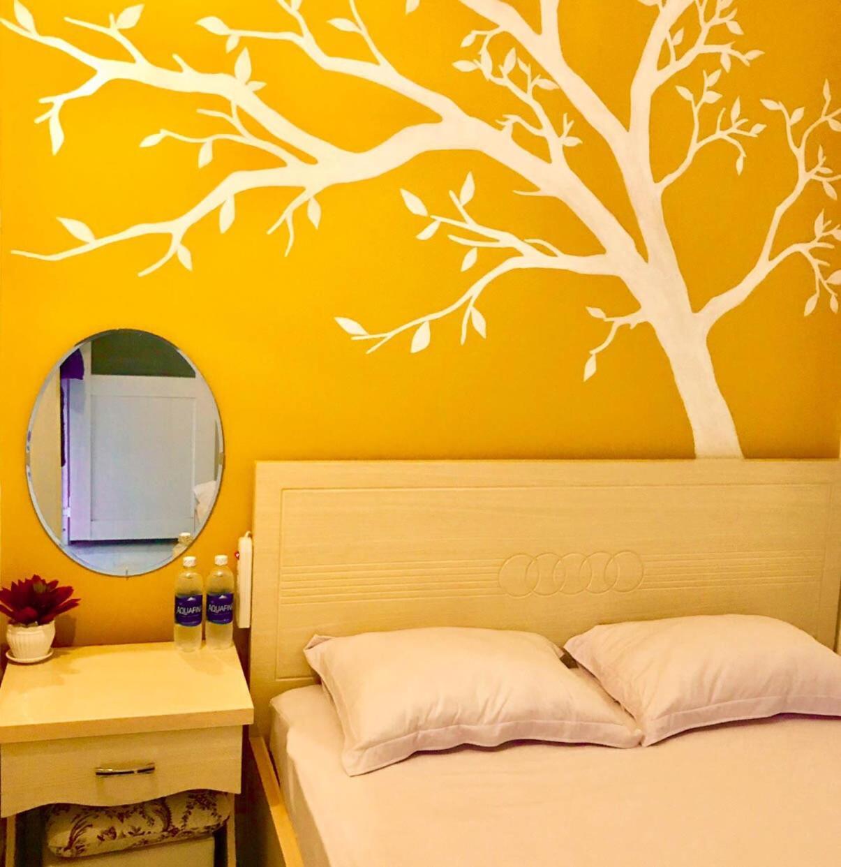 Homestay 78 Вунг Тау Екстериор снимка