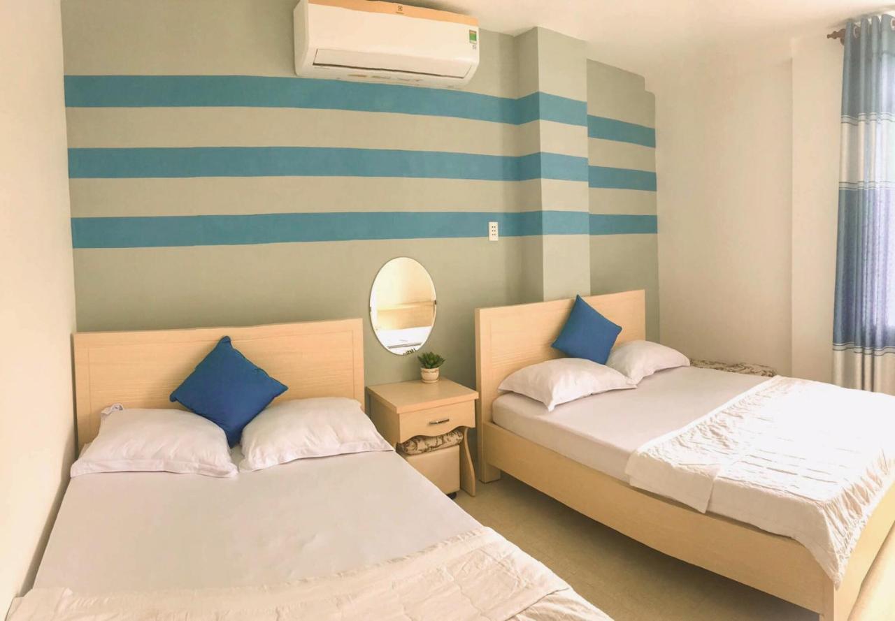 Homestay 78 Вунг Тау Екстериор снимка